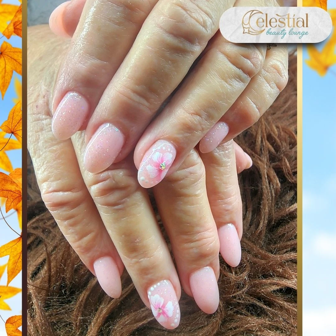 Celestial Beauty Lounge